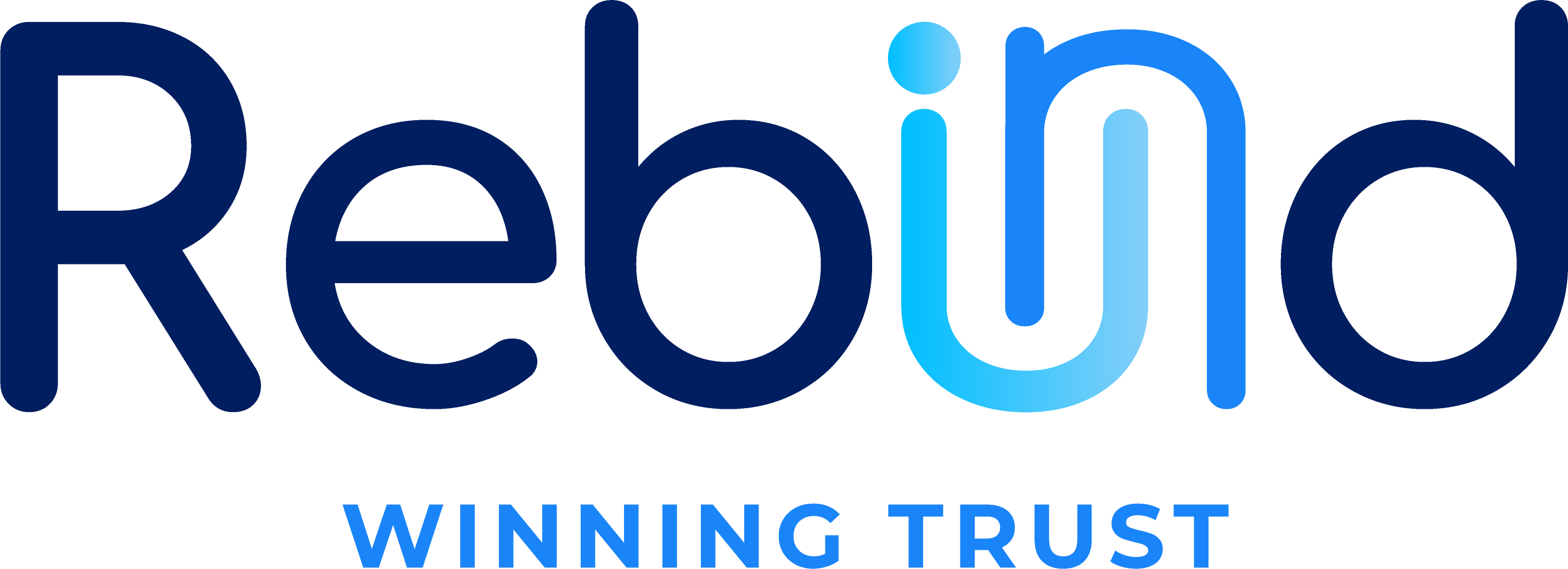Rebind Logo